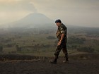 Brasileiro festeja triunfo sobre grupo no Congo, mas ação da ONU segue