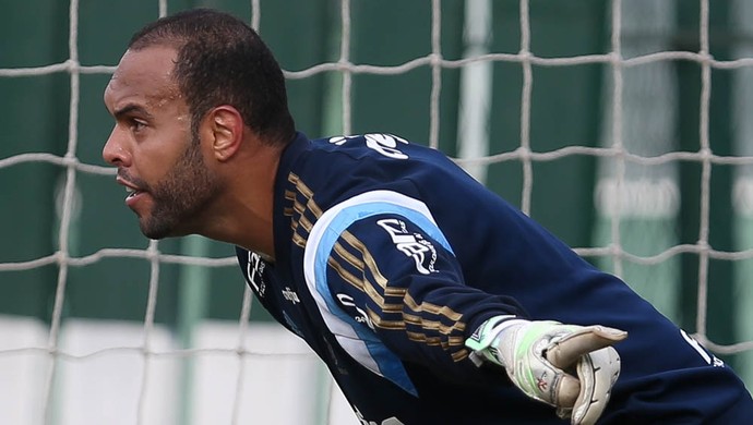 Alecgol se diz contra a pressão por títulos no Palmeiras: 