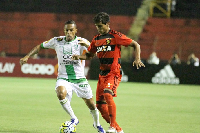 Resultado de imagem para América-MG x Sport