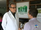 Hospital Universitário de Jundiaí busca voluntários para estudo do zika