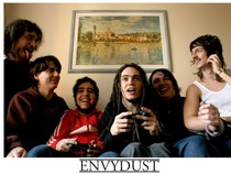 Envydust