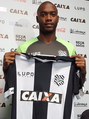marlon figueirense lateral-esquerdo (Foto: José Henrique Koltermann / Rádio Guarujá) marlon figueirense lateral-esquerdo (Foto: José Henrique Koltermann / Rádio Guarujá)