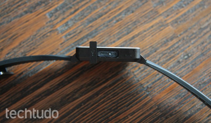Smartwatch 2 (Foto: Luciana Maline/TechTudo) Smartwatch 2 (Foto: Luciana Maline/TechTudo)