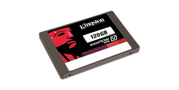 SSD Kingston de 120 GB (Foto: Divulgação)