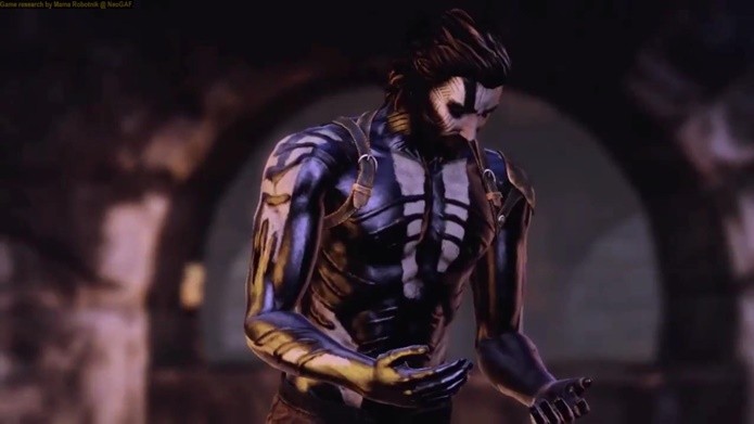 Cancelamento de Legacy of Kain: Dead Sun levou a MMO mal recebido pelos fãs (Foto: Reprodução/Felipe Demartini)