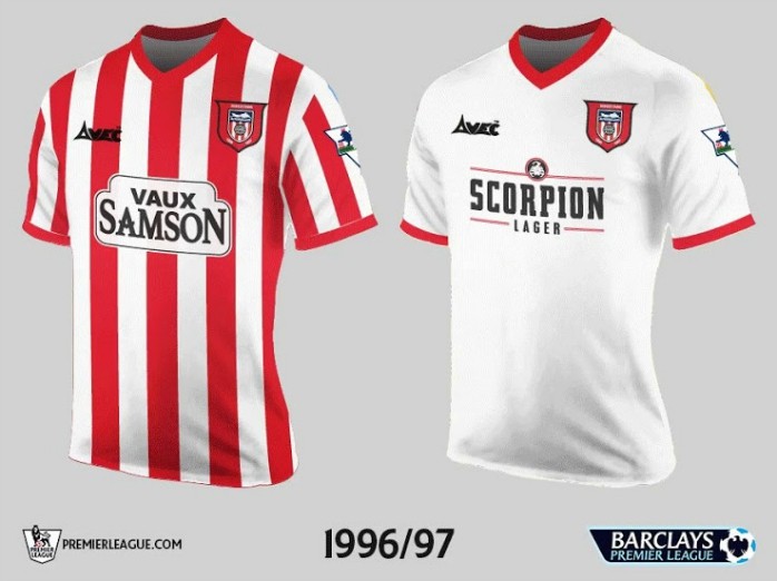 Sunderland, Premier League