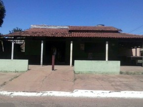 Bar do Araújo mudou de local por causa do baixo movimento; o ponto fica no Jardim Aureny III em Palmas (Foto: Gleydsson Nunes/CBN Tocantins)