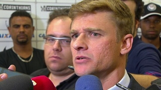 Juiz fará correção em súmula de Dérbi para dizer que expulsou jogador errado