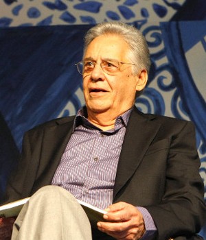 Fernando Henrique Cardoso FHC (Foto: Editora Globo)