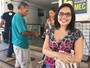 Candidatos vão atrás do sonho de advogar na 1ª fase do Exame da OAB