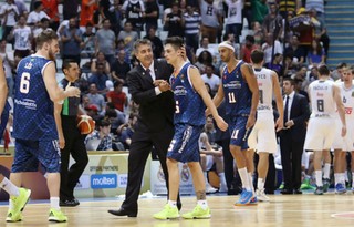 bauru x real (Foto: Gaspar Nóbrega / FIBA Americas)