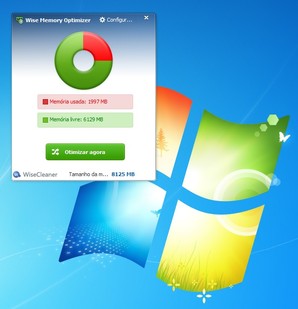 Wise Memory Optimizer 4.1.9.122 for windows download