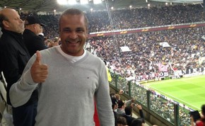 Ex Fla Explica Opcao Do Filho Rodrigo Pela Selecao Espanhola Foi Natural Futebol Espanhol Globoesporte Com