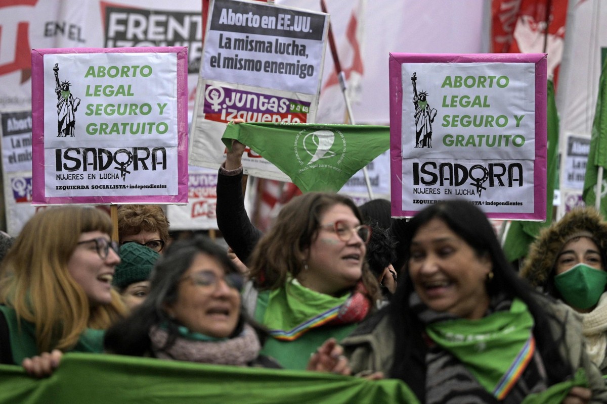 Projeto social custeia aborto seguro e legal para brasileiras em países da América Latina