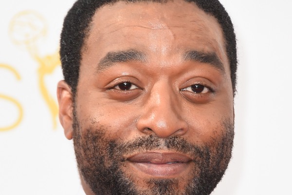 Chiwetel Ejiofor (Foto: Getty Images)