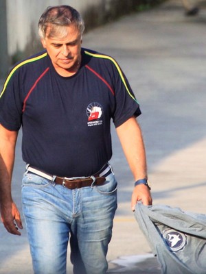 Paulo Roberto Costa, ex-diretor da Petrobras (Foto: Agência O Globo)