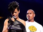 Rihanna diz ter acreditado que podia ser 'anjo da guarda' de Chris Brown