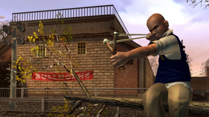 G1 - 'Bully' é relançado no Brasil para PS4 e PC após proibição em 2008 -  notícias em Games