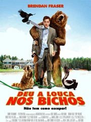 Deu a Louca nos Bichos