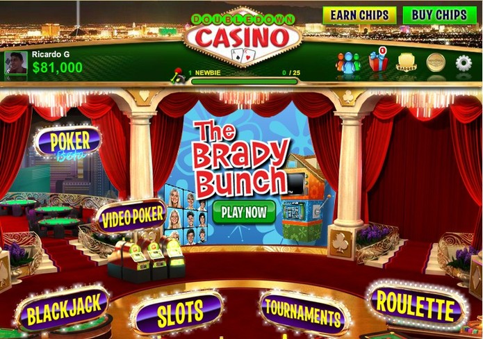 double down casino free slots on facebook