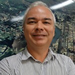 Secretário de Meio Ambiente (Foto: AI)