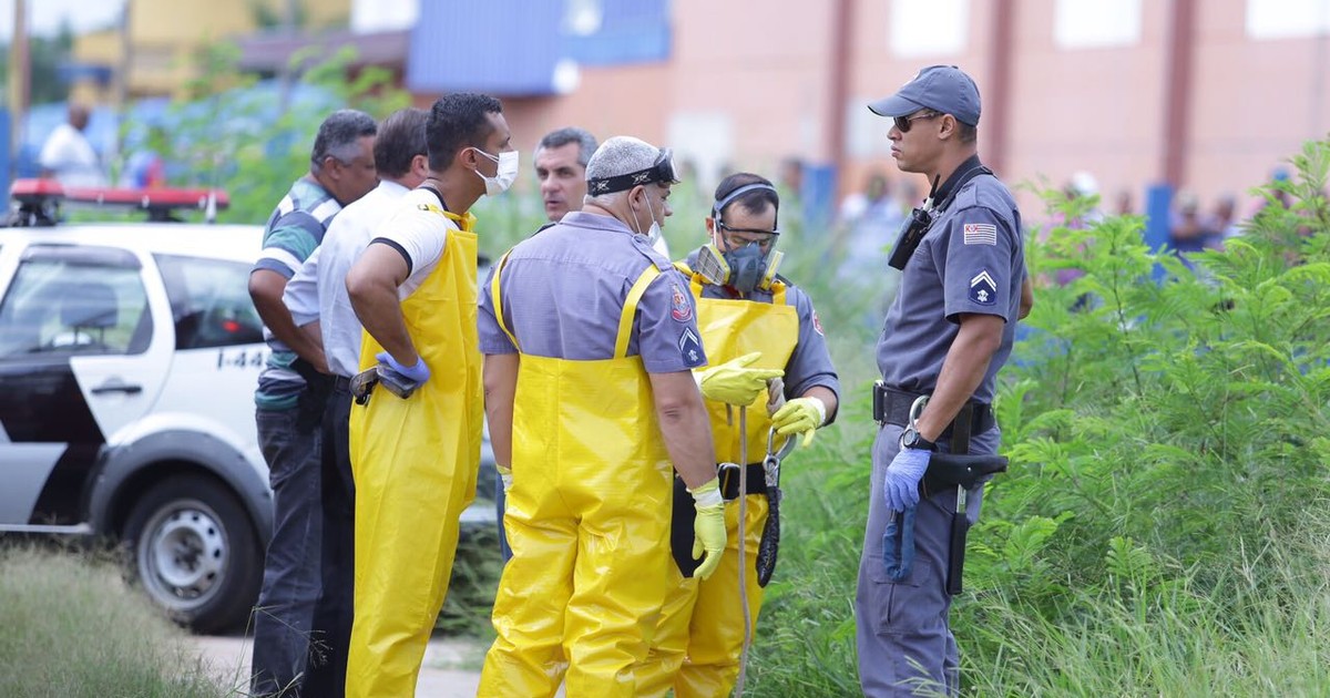 G Corpo De Homem Encontrado Boiando No Rio Campestre Em Lins