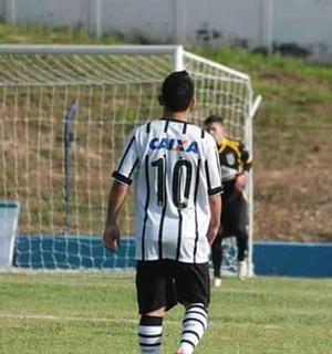 Órgão contra crime organizado vai analisar caso da base do Corinthians