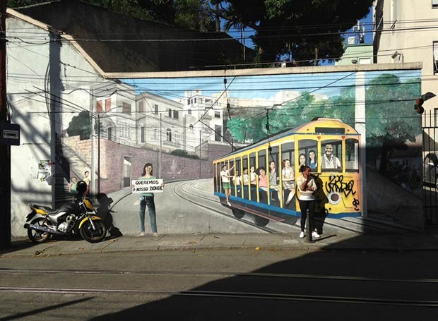 O outro prêmio nesta categoria foi para Stuart Draper, da Grã-Bretanha, com esta foto feita em Santa Teresa, no Rio de Janeiro (Foto: Stuart Draper/www.tpoty.com) O outro prêmio nesta categoria foi para Stuart Draper, da Grã-Bretanha, com esta foto feita em Santa Teresa, no Rio de Janeiro (Foto: Stuart Draper/www.tpoty.com)