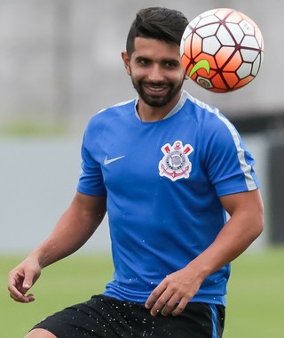 Guilherme, Corinthians (Foto: Daniel Augusto Jr/ Ag. Corinthians) Guilherme, Corinthians (Foto: Daniel Augusto Jr/ Ag. Corinthians)