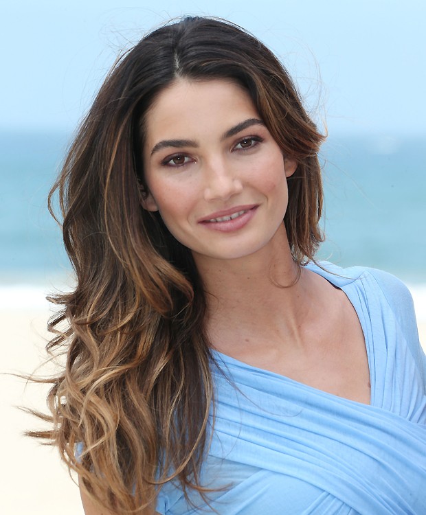 Lily Aldridge (Foto: Getty Images)