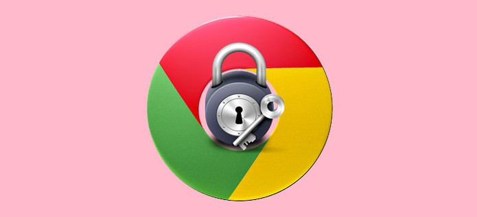 Google Chrome (Foto: Arte/TechTudo) Google Chrome (Foto: Arte/TechTudo)