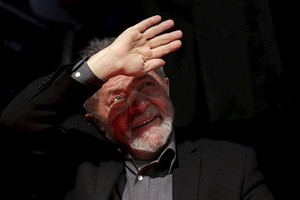 Lula (Foto: Gazeta do Povo)