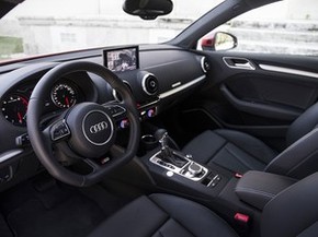 Primeiras Impressoes Audi A3 Sedan Auto Esporte G1