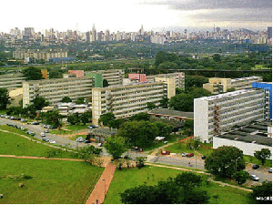 USP caiu da sétima para nona colocação em ranking de universidades dos países do bloco dos Brics (Foto: Wikimedia Commons)