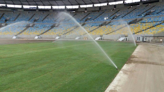 Resultado de imagem para maracanã