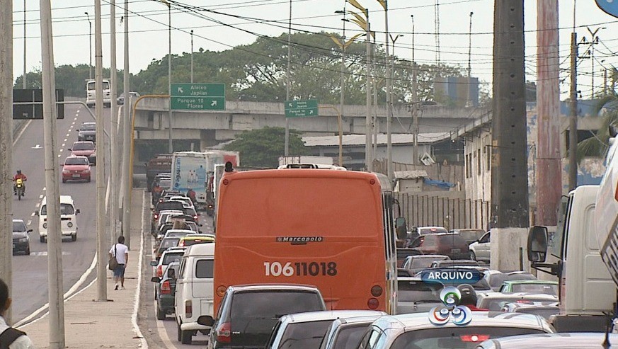 Situação do transporte coletivo é um dos problemas que precisam ser discutidos (Foto: Jornal do Amazonas)