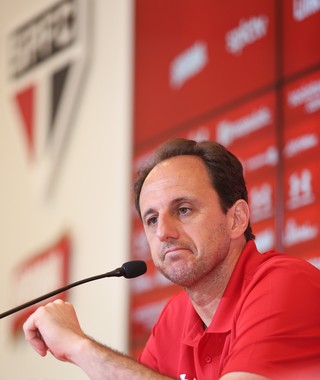 Rogério Ceni São Paulo (Foto: Marcelo D. Sants/Frame/Estadão Conteúdo)