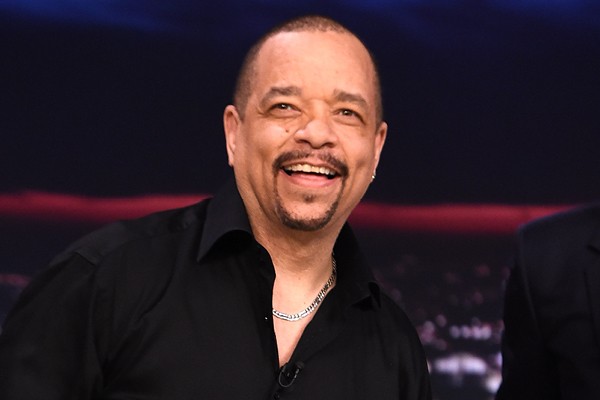 Ice T (Foto: Getty Images)