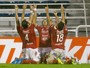 Hora da outra Copa: Libertadores volta para definir campeão inédito