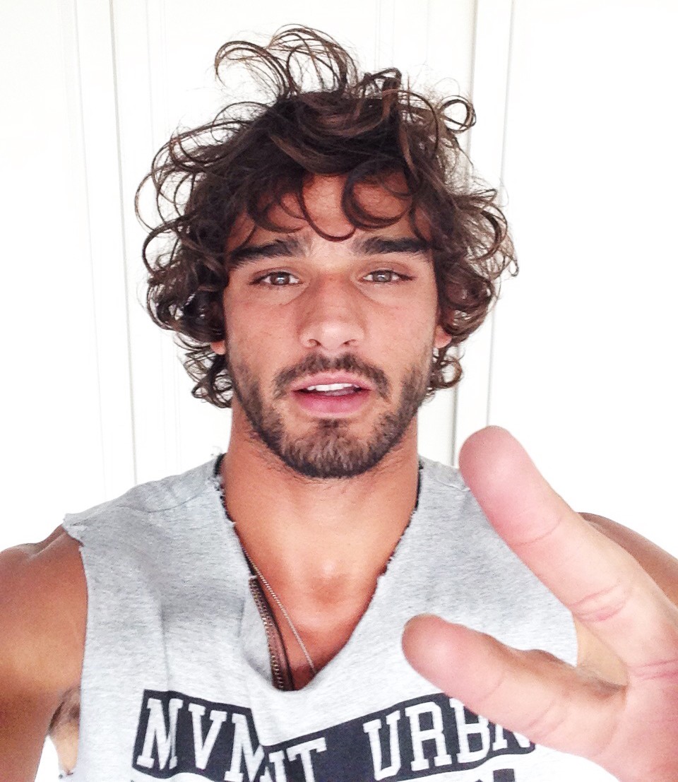 Marlon Teixeira (Foto:    )