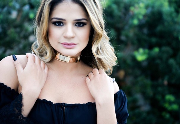 Thássia Naves (Foto: Divulgação)
