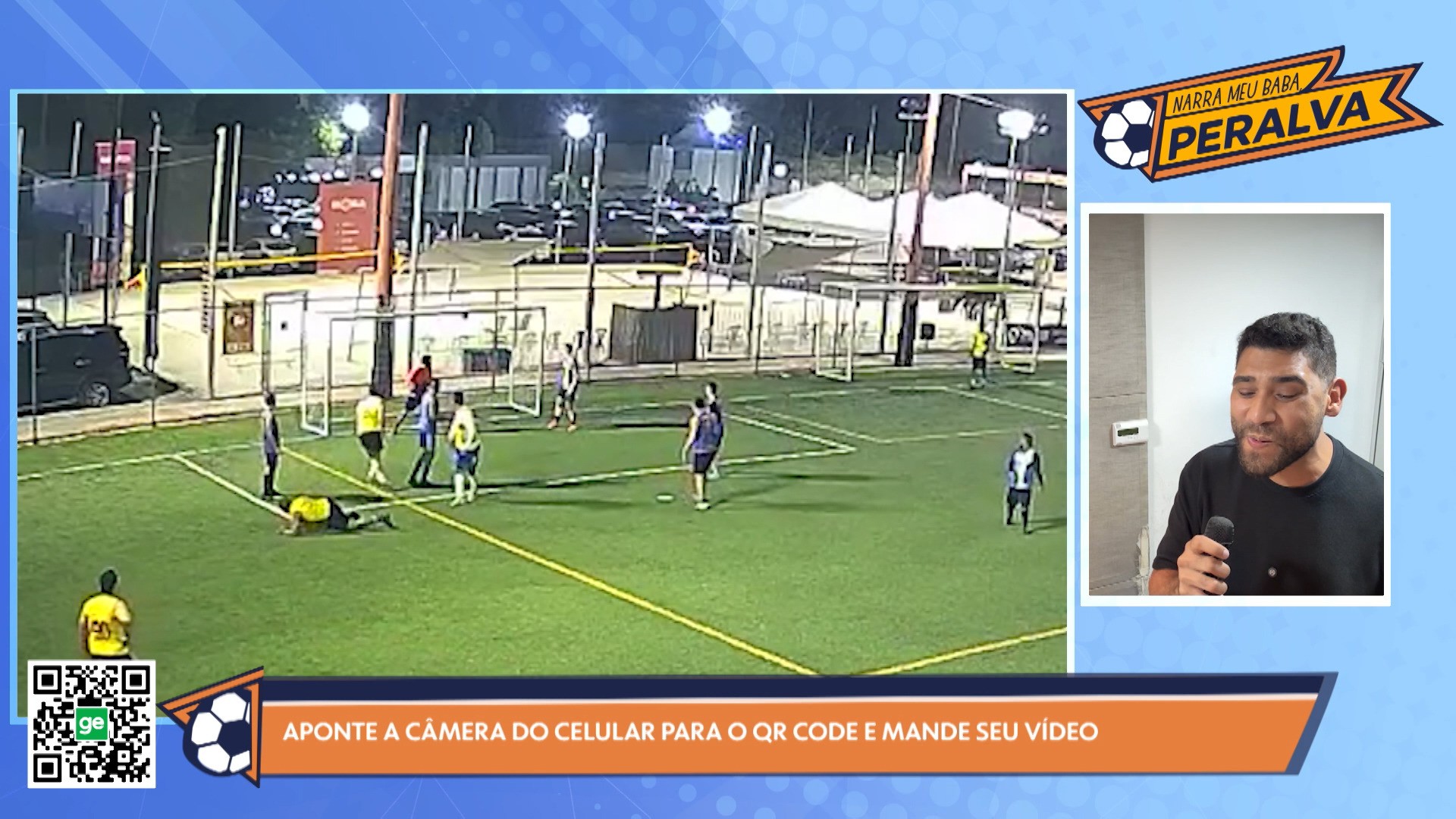 Globo Esporte BA desta sexta-feira, 2 de outubro de 2026