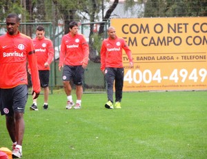 Juan zagueiro Inter (Foto: Tomás Hammes / GLOBOESPORTE.COM) Juan zagueiro Inter (Foto: Tomás Hammes / GLOBOESPORTE.COM)