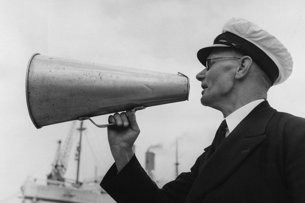 Comunicação eficiente é essencial para um bom chefe (Foto: Getty Images)