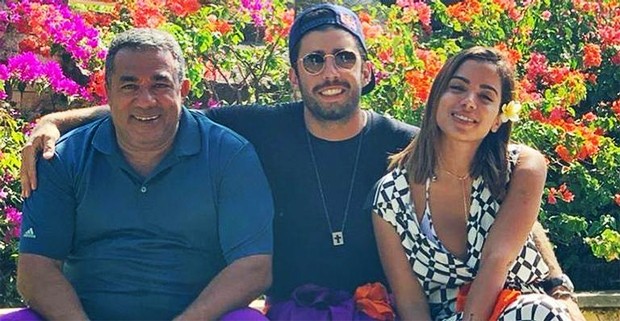 Mauro Machado, Pedro Scooby e Anitta (Foto: Reprodução/Instagram) Mauro Machado, Pedro Scooby e Anitta (Foto: Reprodução/Instagram)