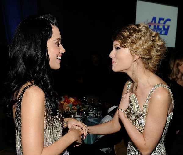 As duas eram amigas até 2013, quando brigaram por negócios (Foto: Getty Images)
