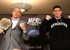 Georges St-Pierre diz que suspensão de Nick Diaz por 5 anos 'não faz sentido'
 (Getty Images)
