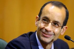 Marcelo Odebrecht (Foto: R. B./ Reuters)