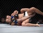 Cláudia Gadelha dá show e finaliza Karolina Kowalkiewicz no UFC Rio 8