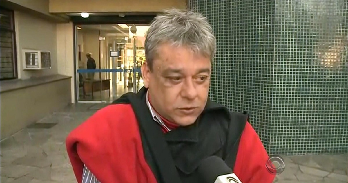 G1 'Vamos mostrar que o RS não tem preconceito', diz patrão de CTG notícias em Rio Grande do Sul